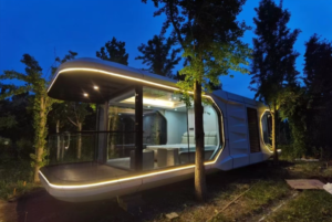 TeachNua Modular Living